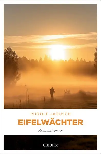 Cover: Eifelwächter