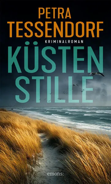 Cover: Küstenstille