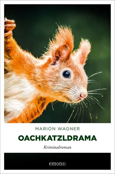 Cover: Oachkatzldrama