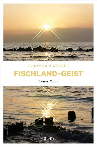 Cover: Fischland-Geist