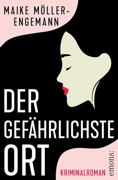 Cover: Der gefährlichste Ort