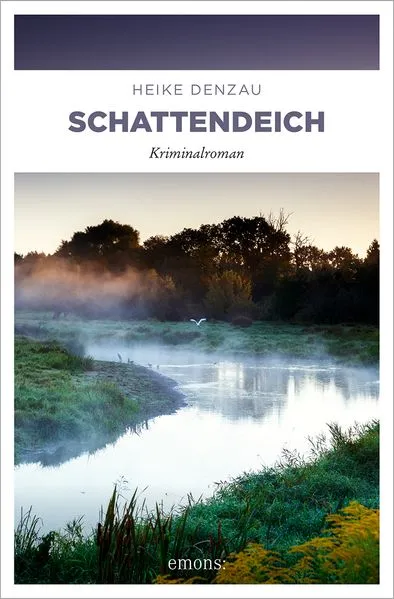 Cover: Schattendeich