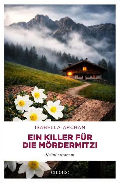Cover: Ein Killer für die MörderMitzi