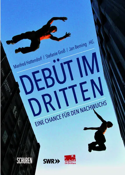 40 Jahre Debüt im Dritten