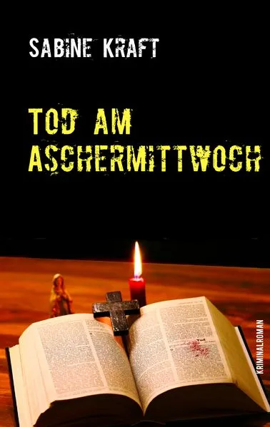 Cover: Tod am Aschermittwoch