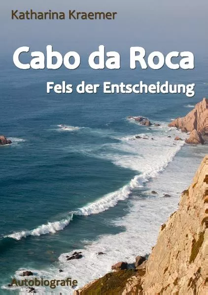 Cover: Cabo da Roca