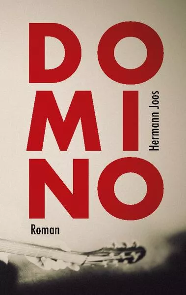 Cover: Domino