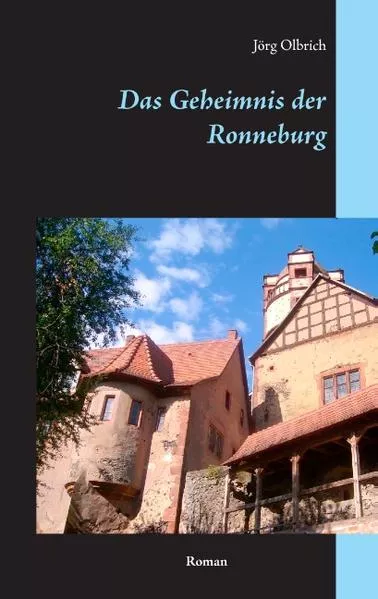 Das Geheimnis der Ronneburg</a>