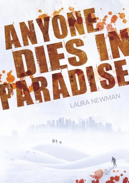 Anyone Dies in Paradise</a>