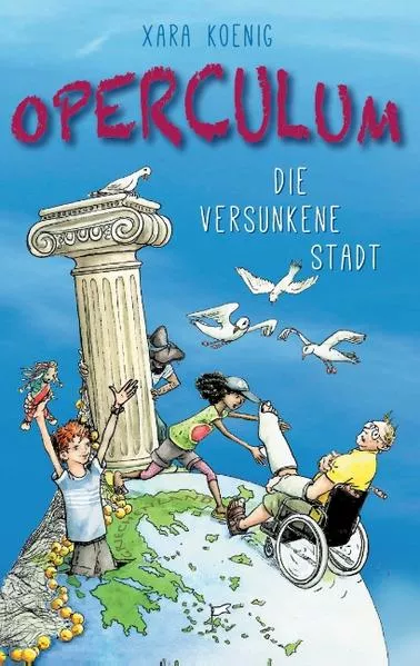 Cover: Operculum