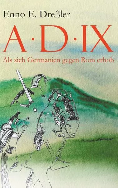 Cover: Anno Domini IX.