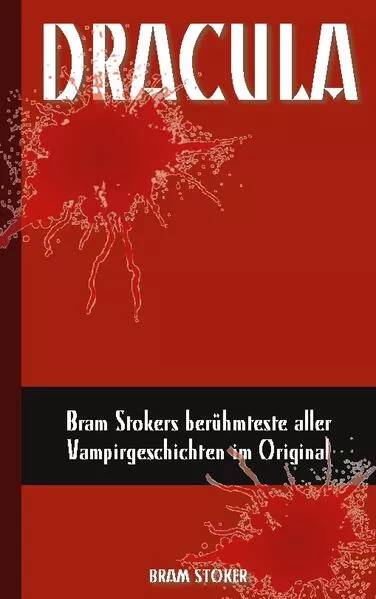 Dracula (Deutsche Ausgabe)