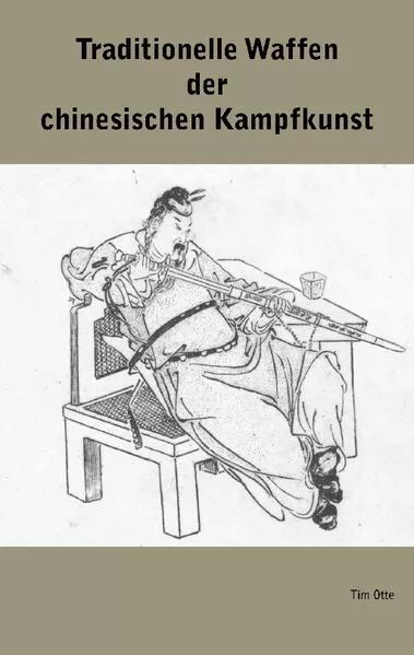 Traditionelle Waffen der chinesischen Kampfkunst</a>