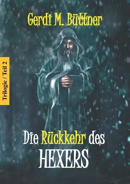 Die Rückkehr des Hexers</a>