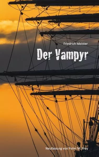 Cover: Der Vampyr