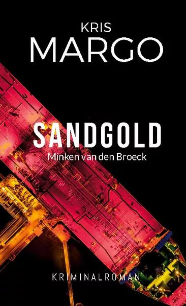 Cover: Sandgold