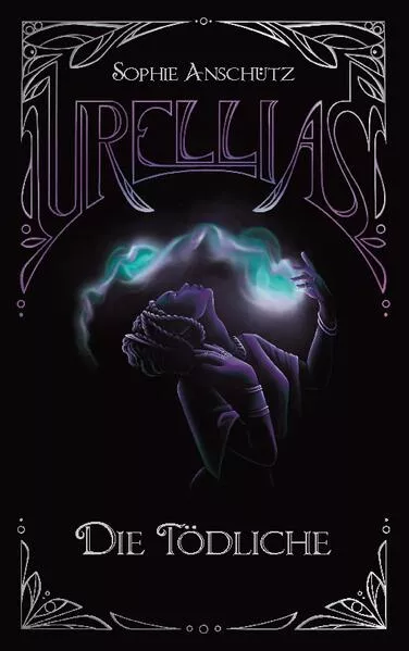 Cover: Urellias