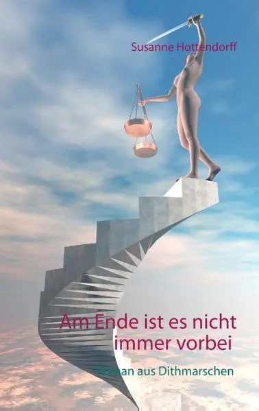 Cover: Am Ende ist es nicht immer vorbei