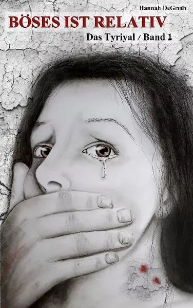Cover: Böses ist relativ