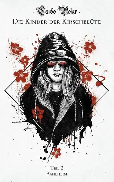 Cover: Die Kinder der Kirschblüte