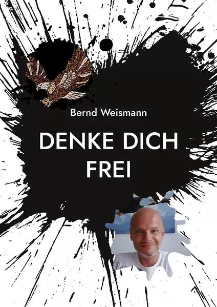 Cover: Denke dich frei