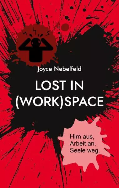 Cover: Lost in (Work)Space