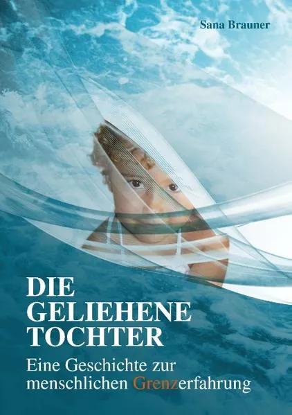 Cover: Die geliehene Tochter
