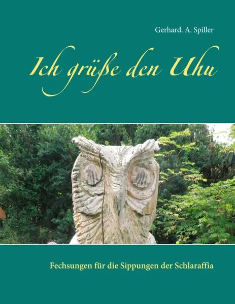 Ich grüße den Uhu