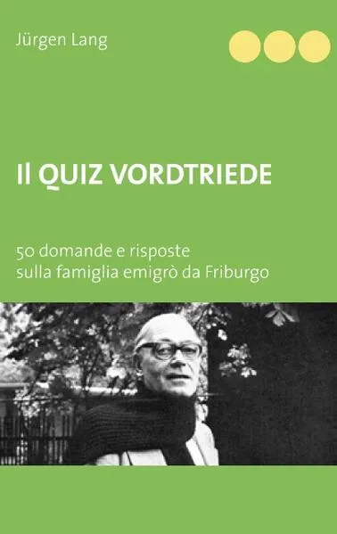 Il Quiz Vordtriede</a>