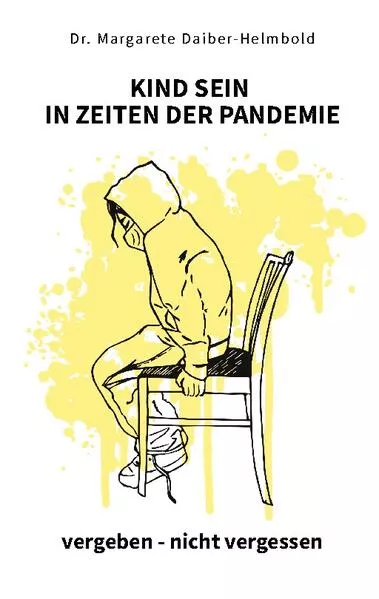 Cover: Kind sein in Zeiten der Pandemie