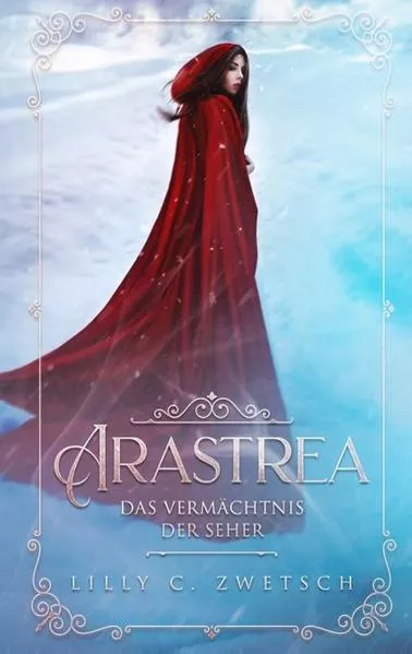 Cover: Arastrea