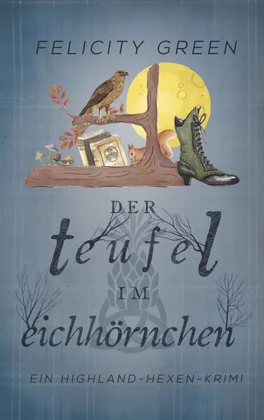 Der Teufel im Eichhörnchen