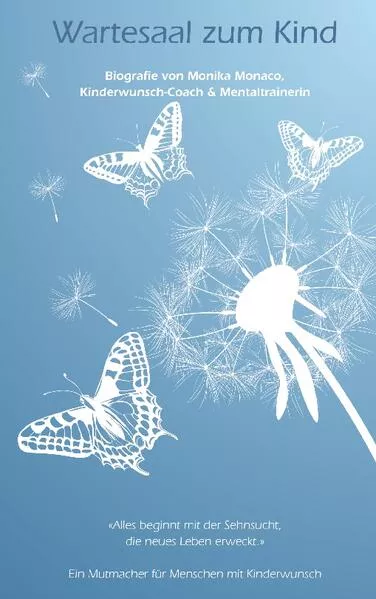 Cover: Wartesaal zum Kind