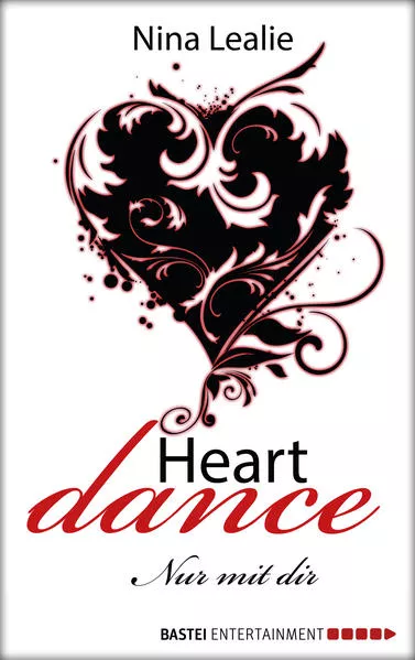 Cover: Heartdance