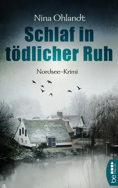 Schlaf in tödlicher Ruh