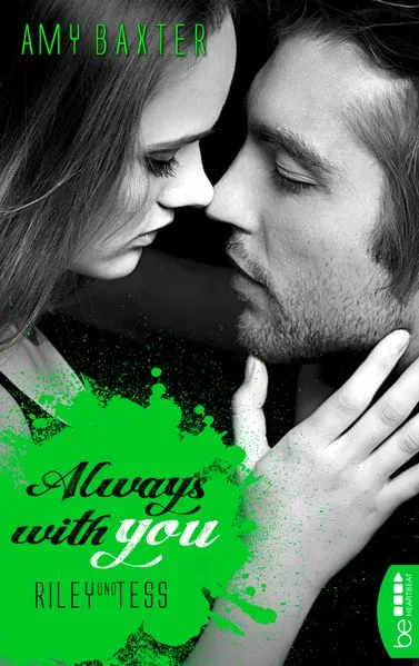 Cover: Always with you - Riley und Tess