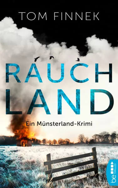 Cover: Rauchland