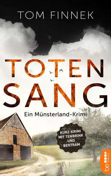 Cover: Totensang