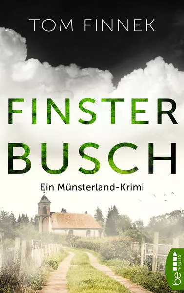 Cover: Finsterbusch