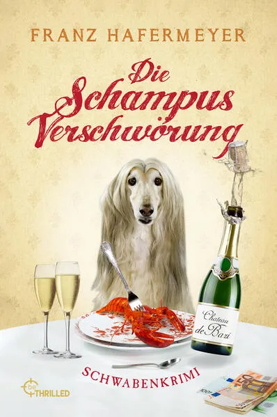 Die Schampus-Verschwörung</a>