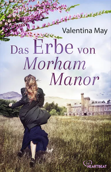 Cover: Das Erbe von Morham Manor