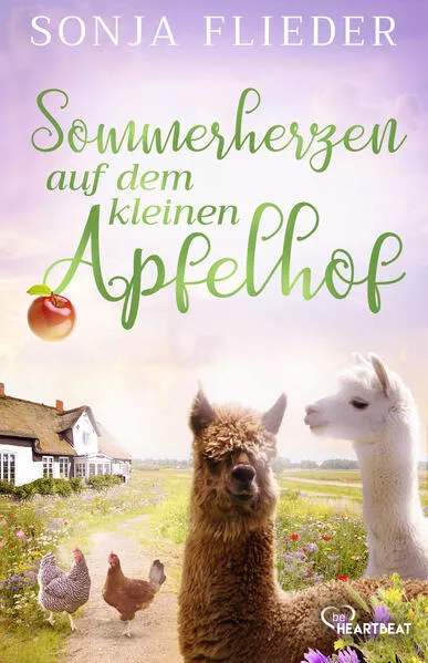 Sommerherzen auf dem kleinen Apfelhof</a>