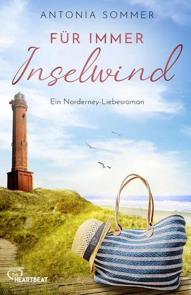 Cover: Für immer Inselwind