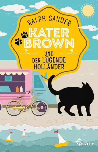 Kater Brown und der lügende Holländer</a>