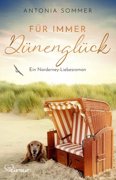Cover: Für immer Dünenglück