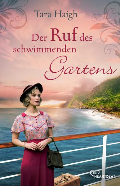 Der Ruf des schwimmenden Gartens