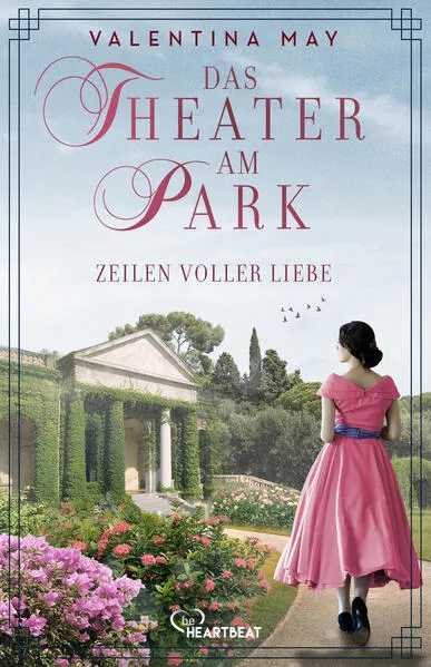 Das Theater am Park - Zeilen voller Liebe</a>