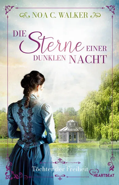 Die Sterne einer dunklen Nacht - Töchter der Freiheit