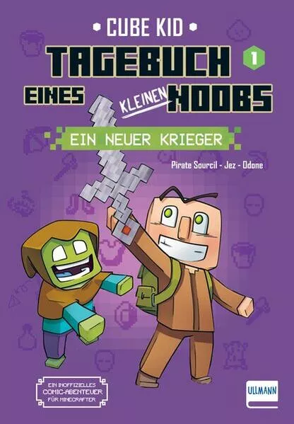 Tagebuch eines kleinen Kriegers – Bd. 1 – Ein neuer Krieger</a>