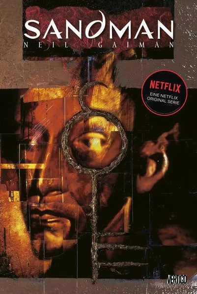 Sandman Deluxe - Die Graphic Novel zur Netflix-Serie</a>